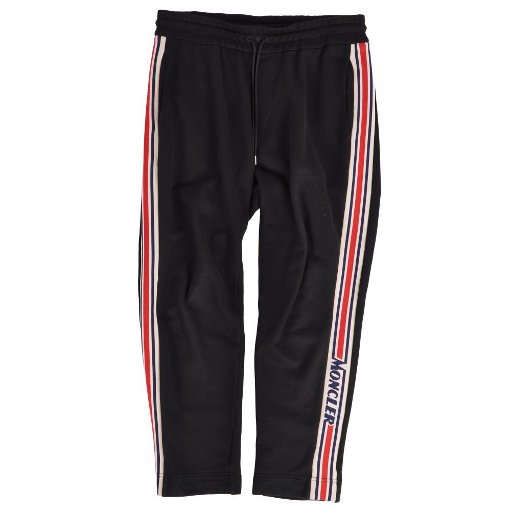 Moncler Pants Long Easy — view 2