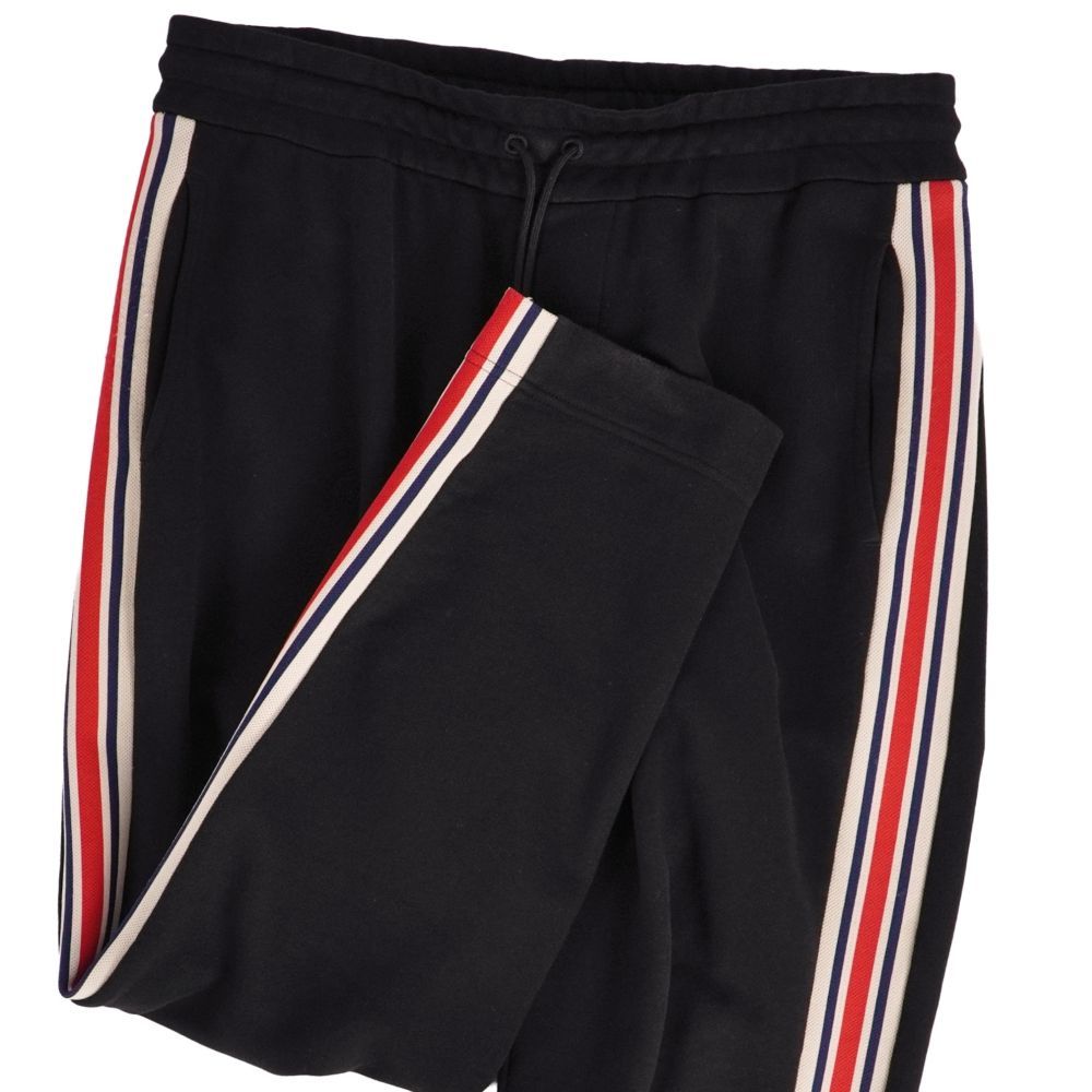Moncler Pants Long Easy — view 3