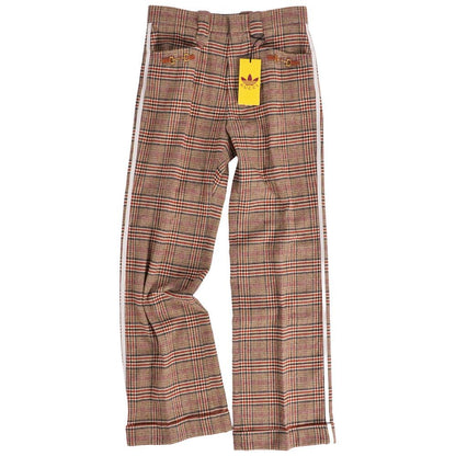 Gucci Adidas Pants Long