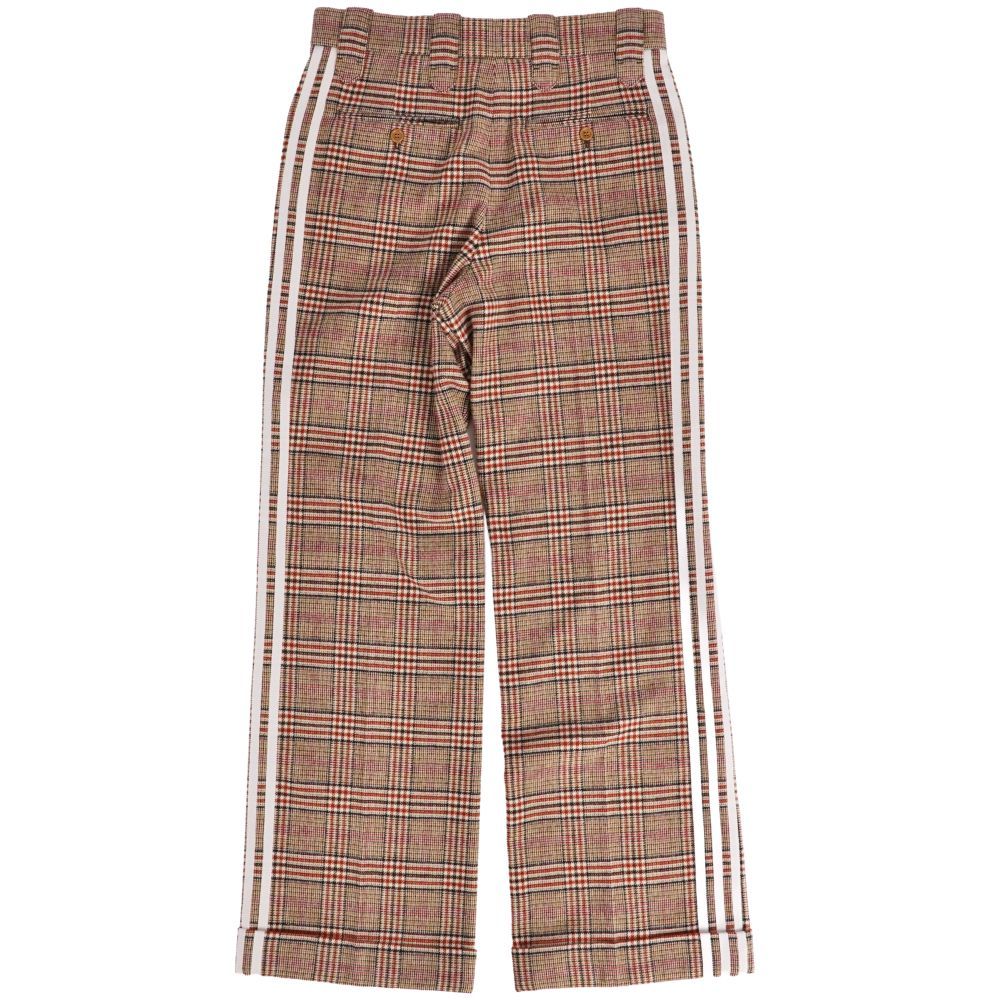 Gucci Adidas Pants Long — view 4