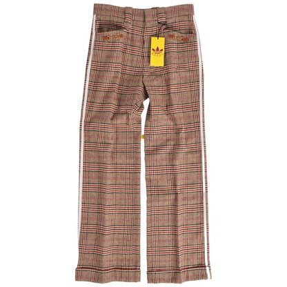 Gucci Adidas Pants Long — view 2