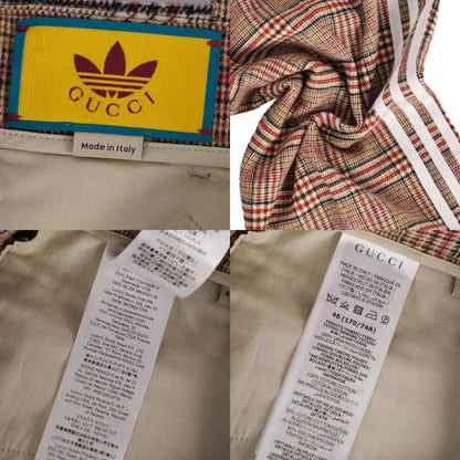 Gucci Adidas Pants Long — view 6