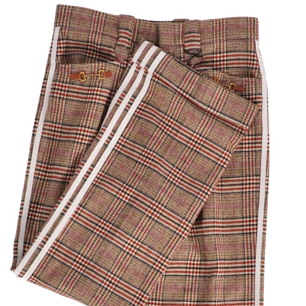 Gucci Adidas Pants Long — view 3