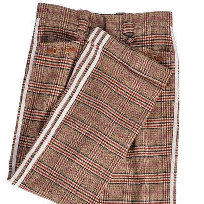 Gucci Adidas Pants Long — view 3