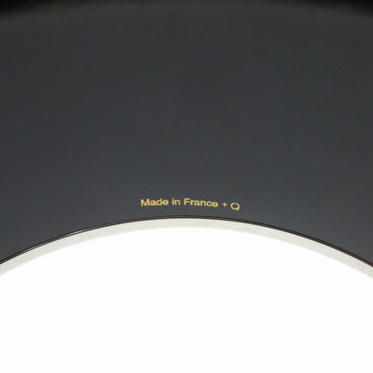 Hermes Enamel TGM Bangle Metal Blue Bracelet — view 5