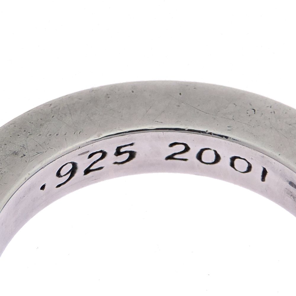 Chrome Hearts Ring Silver — view 5