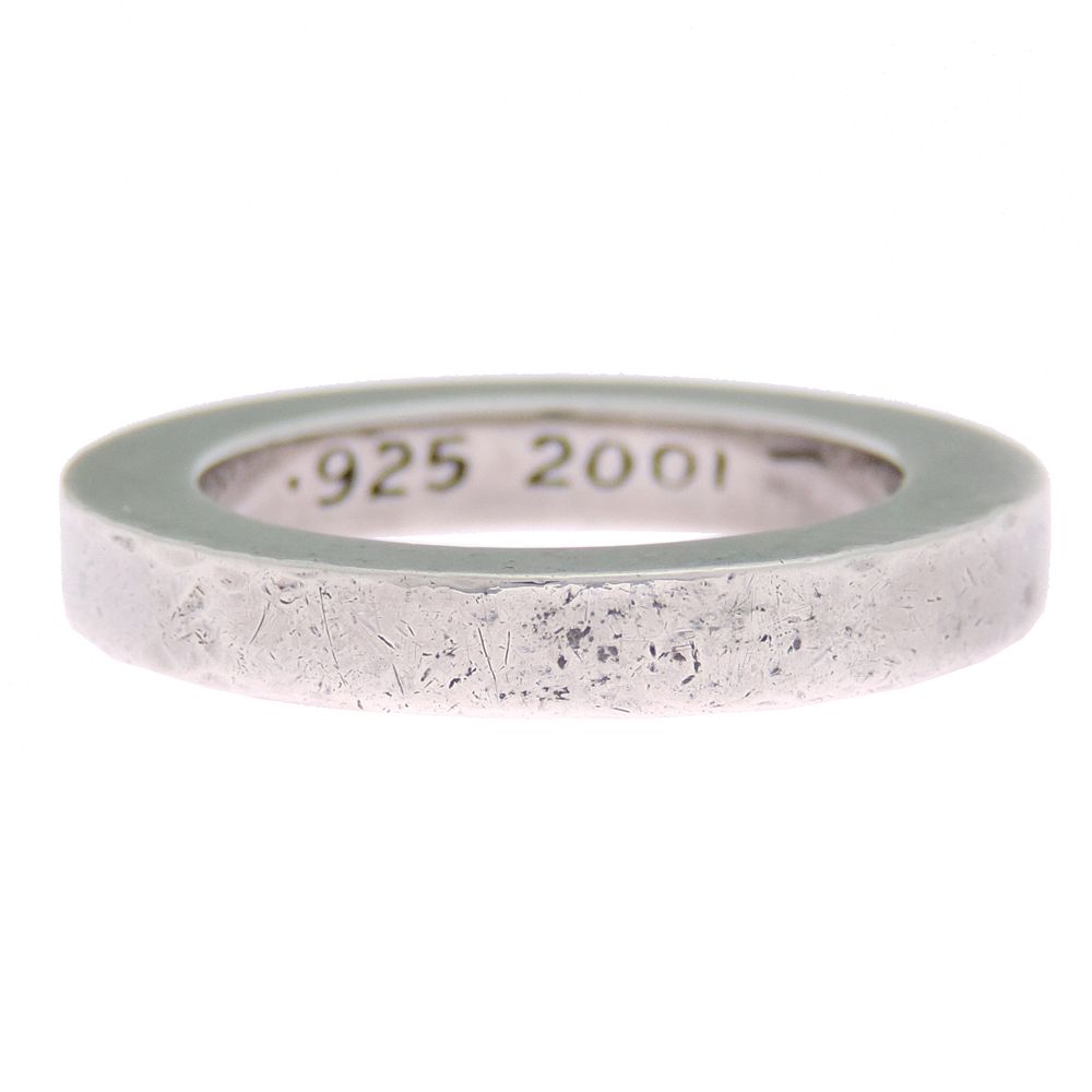 Chrome Hearts Ring Silver — view 4