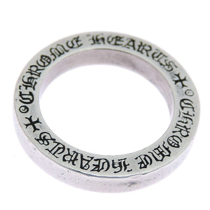 Chrome Hearts Ring Silver — view 3