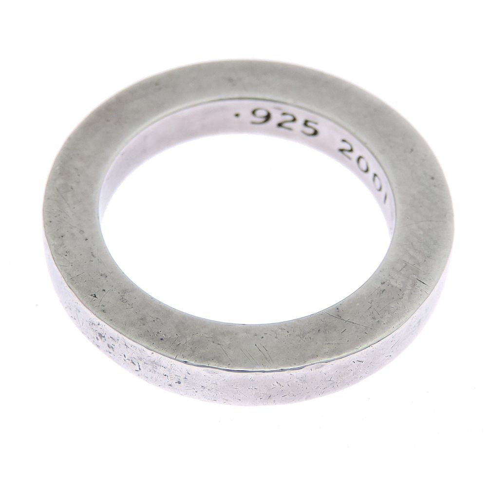Chrome Hearts Ring Silver — view 2