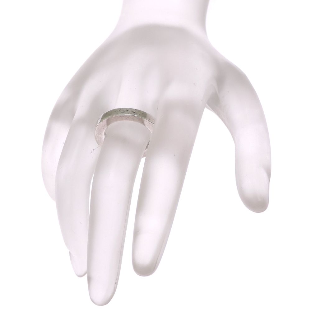 Chrome Hearts Ring Silver — view 7