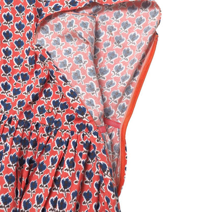 Prada Dress 38 Sleeveless Flare — view 4
