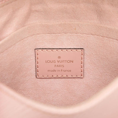 Louis Vuitton Epi Locky BB 2-Way Shoulder Bag Rose Ballerine Pink Leather — view 5