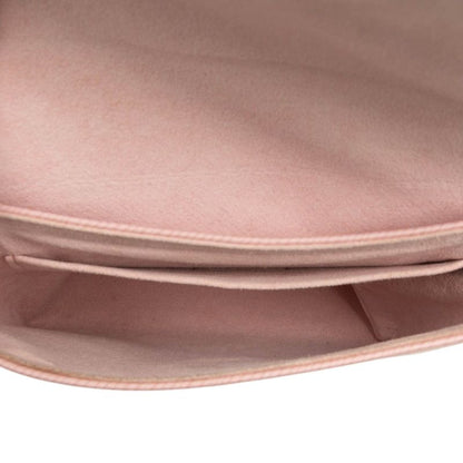 Louis Vuitton Epi Locky BB 2-Way Shoulder Bag Rose Ballerine Pink Leather — view 4