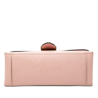 Louis Vuitton Epi Locky BB 2-Way Shoulder Bag Rose Ballerine Pink Leather — view 3