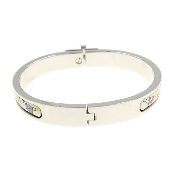 Hermes Bracelet Mini Clic Kelly — view 2