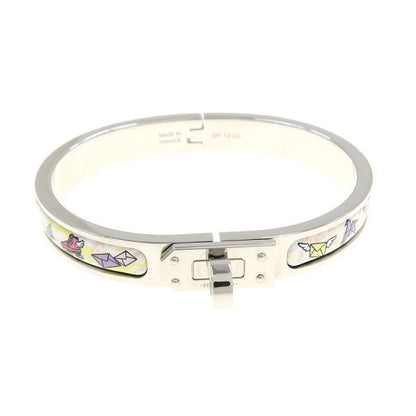 Hermes Bracelet Mini Clic Kelly