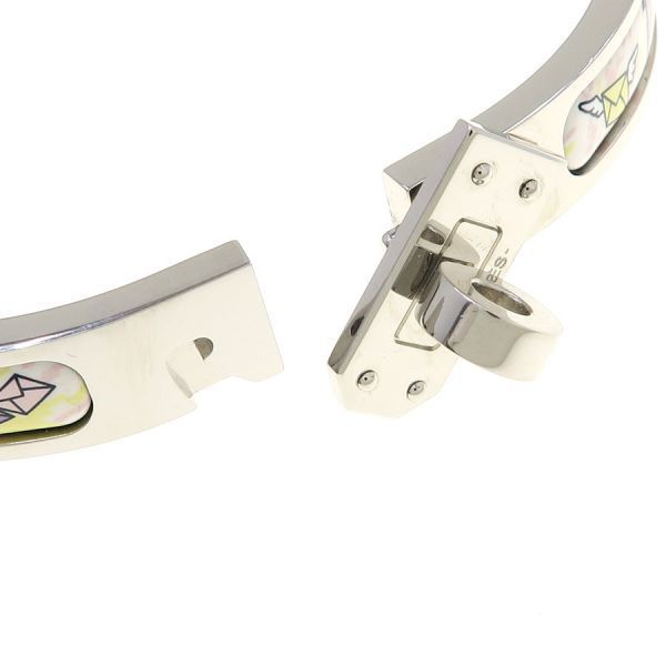 Hermes Bracelet Mini Clic Kelly — view 6