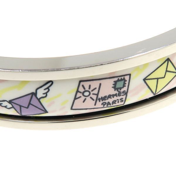 Hermes Bracelet Mini Clic Kelly — view 7