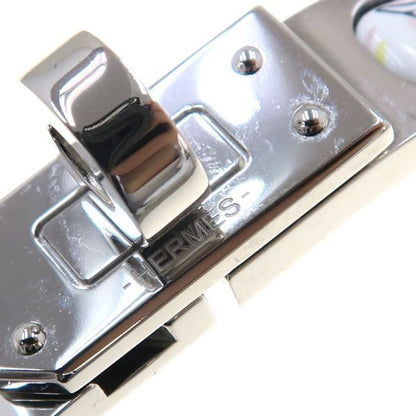 Hermes Bracelet Mini Clic Kelly — view 8
