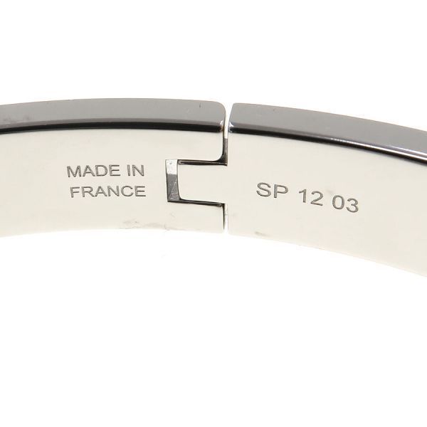 Hermes Bracelet Mini Clic Kelly — view 5