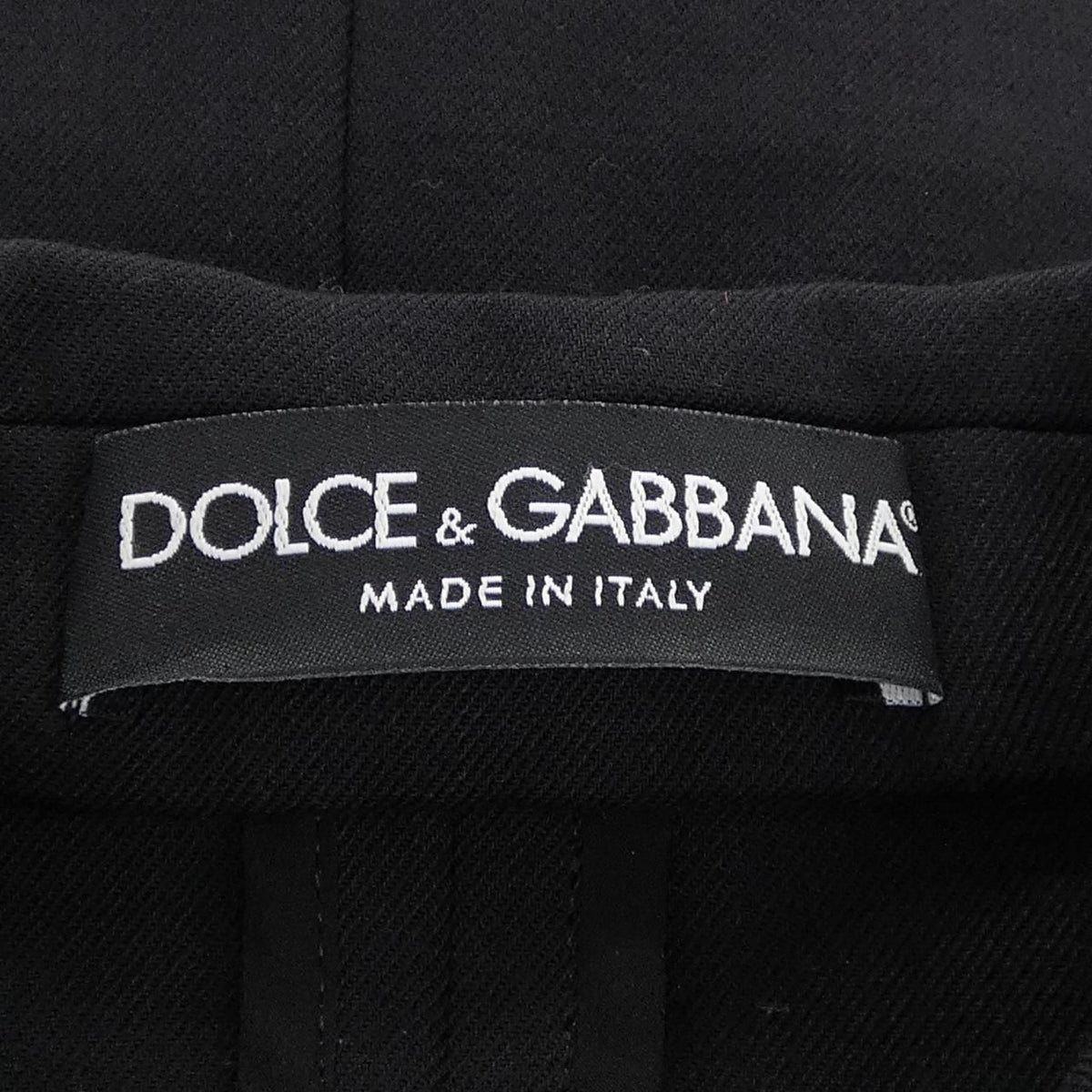 Dolce & Gabbana Jacket — view 4