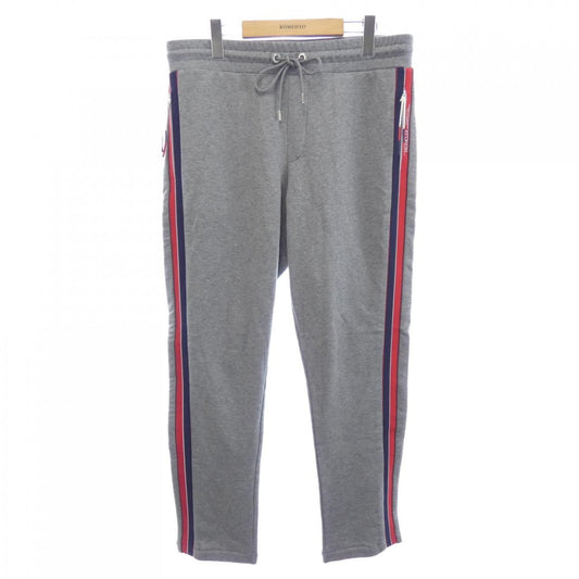 Moncler Pants Gray