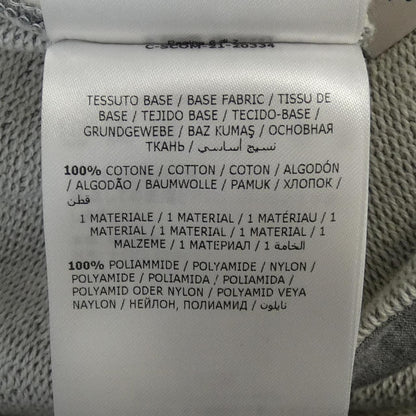 Moncler Pants Gray — view 3
