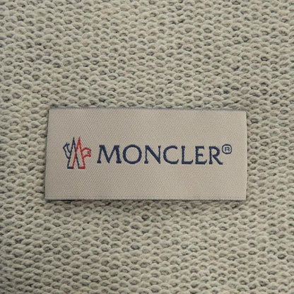 Moncler Pants Gray — view 4