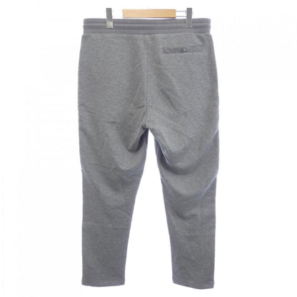 Moncler Pants Gray — view 2