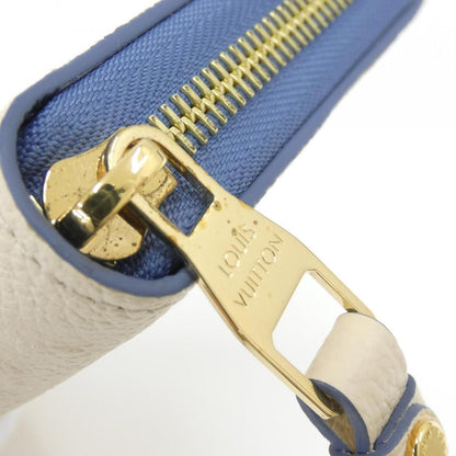 Louis Vuitton Monogram Empreinte Zippy Wallet — view 3