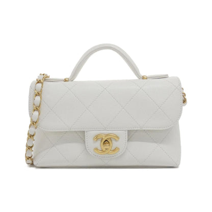 Chanel Bag Handbag White