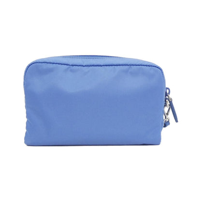 Prada Pouch Silver — view 2