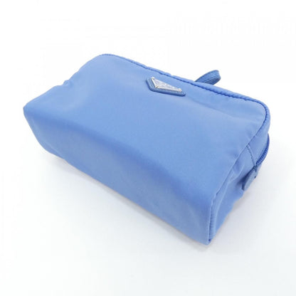 Prada Pouch Silver — view 3