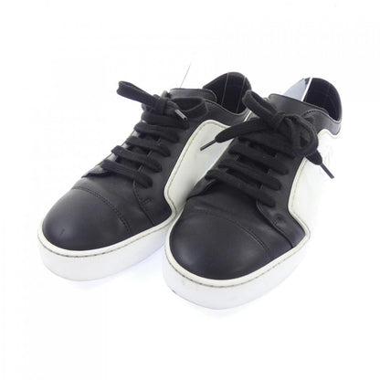 Chanel Sneakers White — view 3