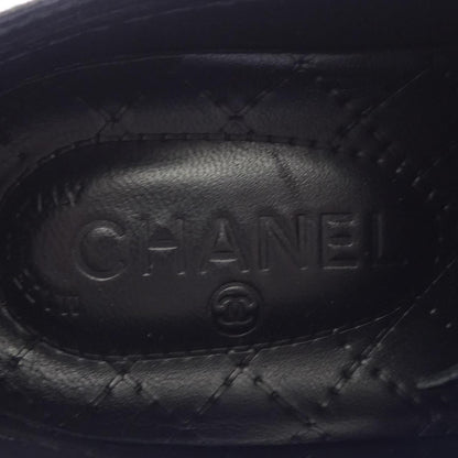 Chanel Sneakers White — view 6