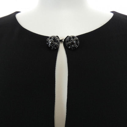 Chanel Dress Black — view 5
