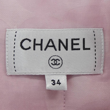 Chanel Skirt Pink — view 5