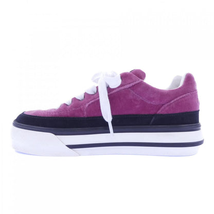 Chanel Sneakers Pink — view 2