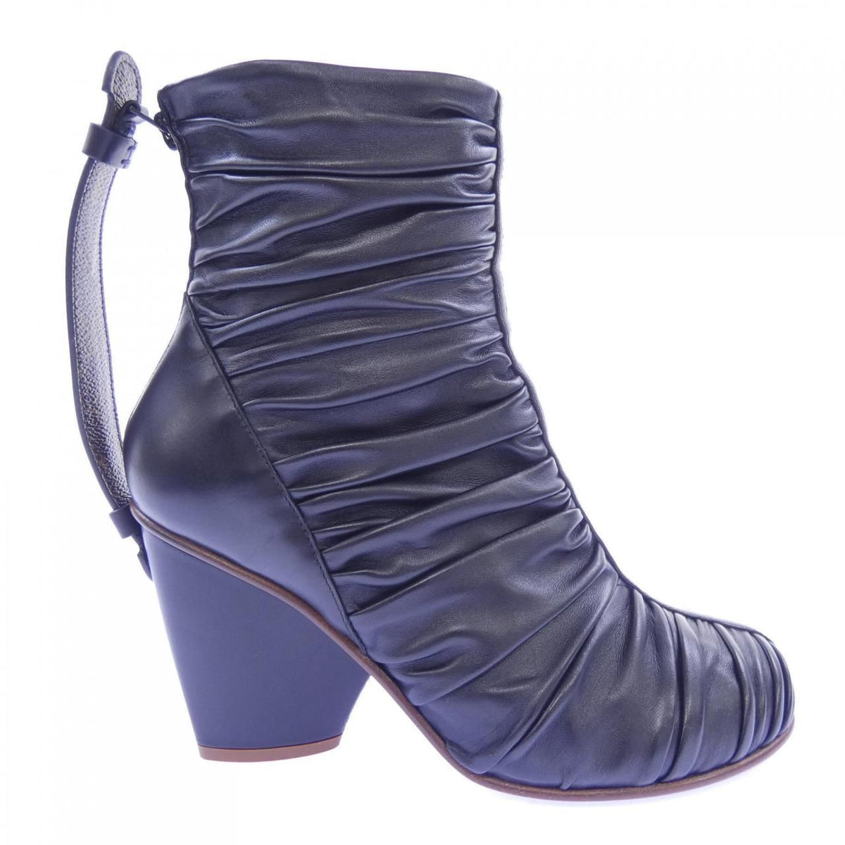 Louis Vuitton Olympia Line Boots
