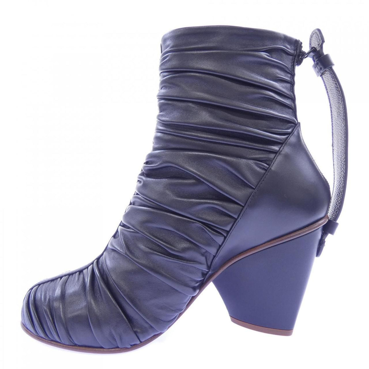 Louis Vuitton Olympia Line Boots — view 2