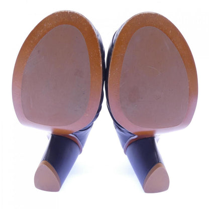 Louis Vuitton Olympia Line Boots — view 4
