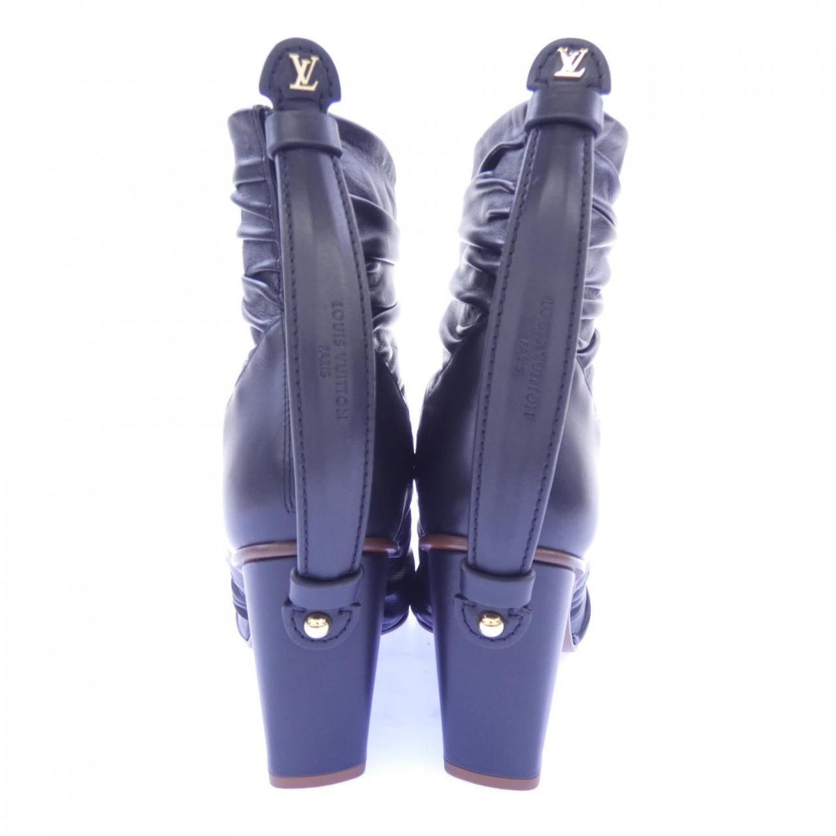 Louis Vuitton Olympia Line Boots — view 5