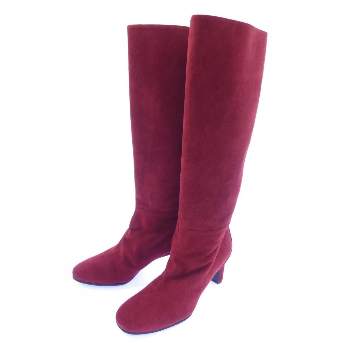 Hermes Long Boots — view 3