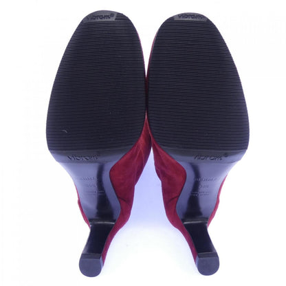 Hermes Long Boots — view 5
