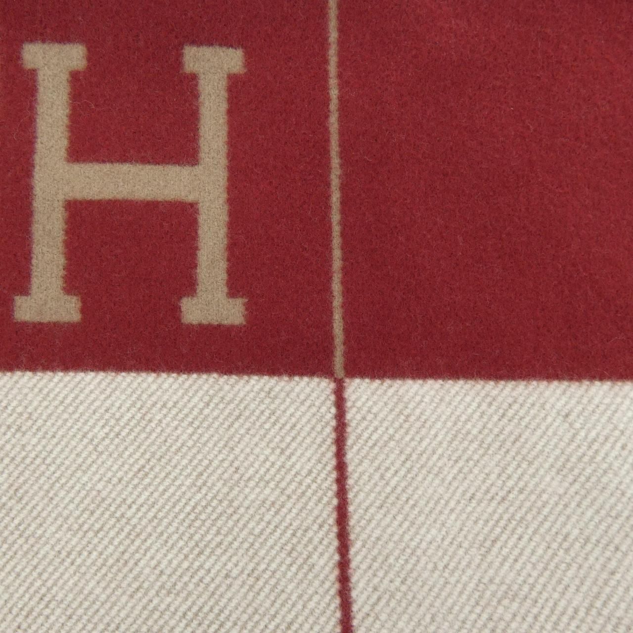 Hermes Avalon III Blanket — view 5