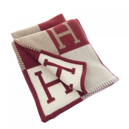 Hermes Avalon III Blanket