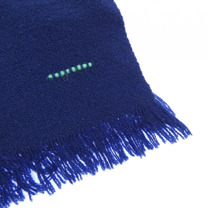 Hermes Scarf Navy — view 2