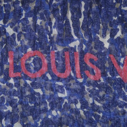 Louis Vuitton Stole Scarf — view 4