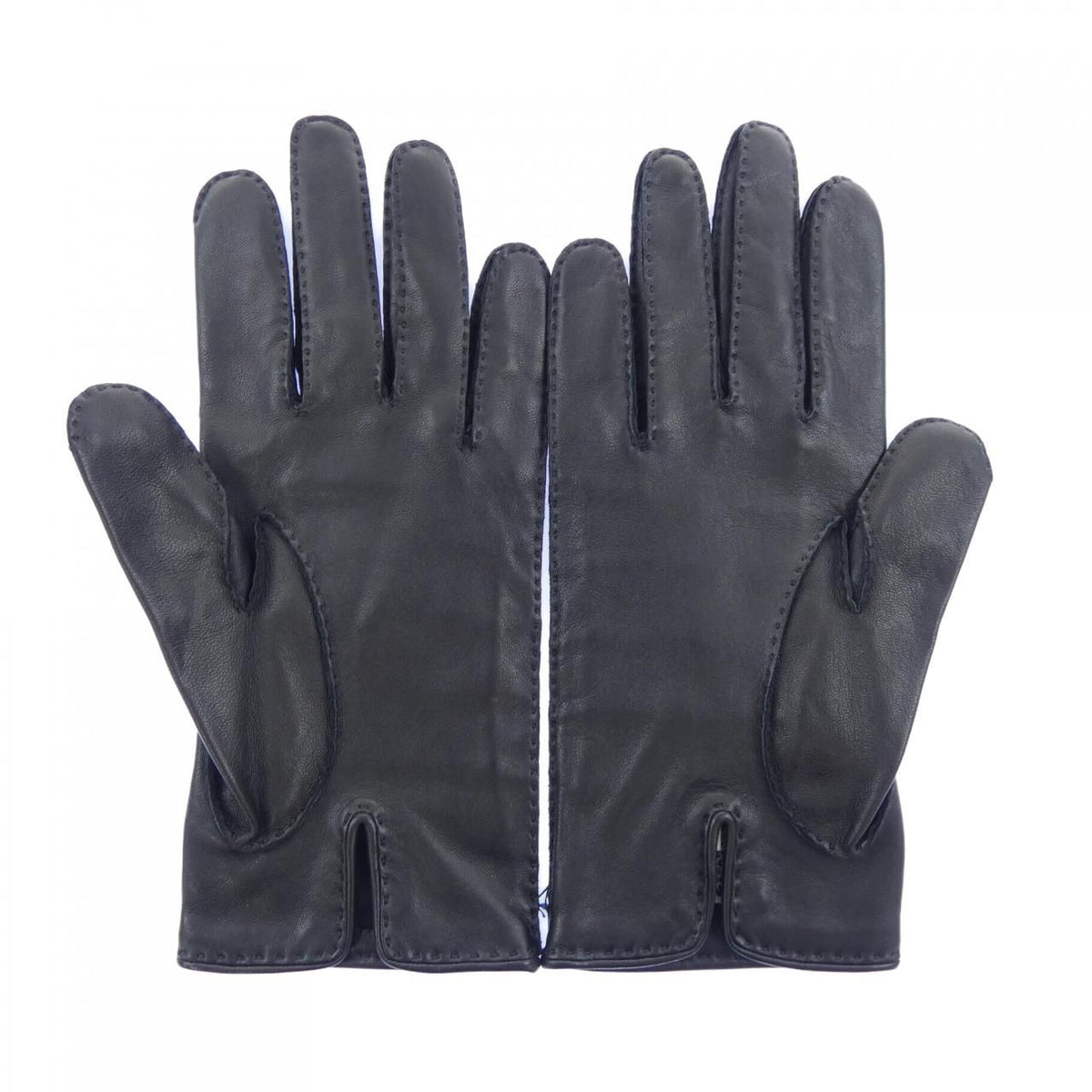 Hermes Glove Black — view 2