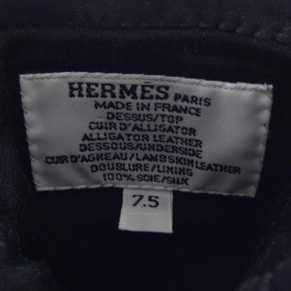 Hermes Glove Black — view 3